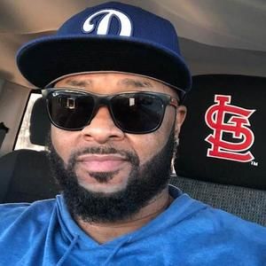 Meet your Posher, Demond